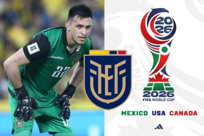 Gonzalo Valle y una historia increíble.