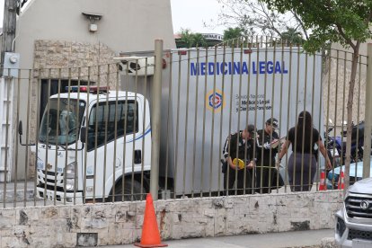 El crimen ocurrió la tarde del 10 de junio de 2025 en Guayaquil.