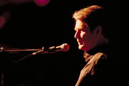 Brian Wilson fue el líder del legendario grupo The Beach Boys.