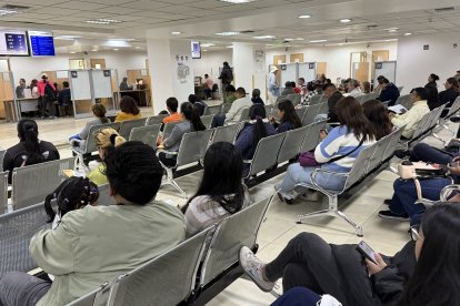 37 agencias a nivel nacional atenderán el sábado 14 de junio de 2025.