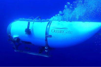 Una mirada crítica al accidente de OceanGate a través de un documental dirigido por Mark Monroe.