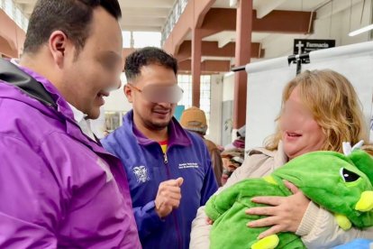 El beneficio del Bono 1000 días en Ecuador tiene ciertas particularidades.