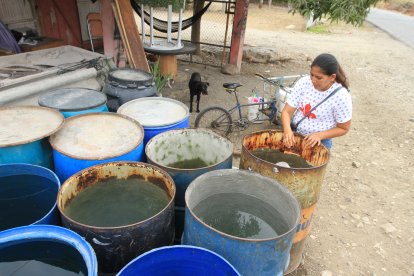 El servicio tendrá afectaciones en un período de tiempo de nueve horas, entre la madrugada y la mañana del sábado.