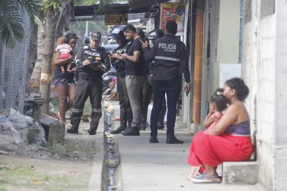 El crimen ocurrió en Socio Vivienda 2, la mañana de este 12 de junio.