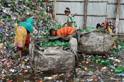 A pesar de los esfuerzos globales, el trabajo infantil persiste en comunidades vulnerables.