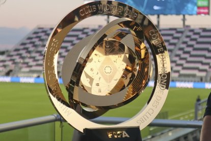 El Mundial de Clubes 2025 se jugará de forma inédita en Estados Unidos.