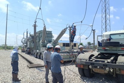 Falta de seguridad en generación de 241 MW impulsa medida de alquiler temporal