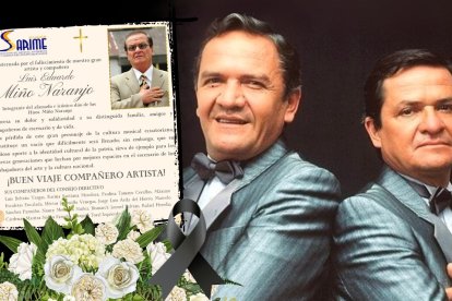 Hermanos Miño Naranjo