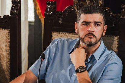 Su estilo confrontativo ya no funciona para un movimiento en crisis