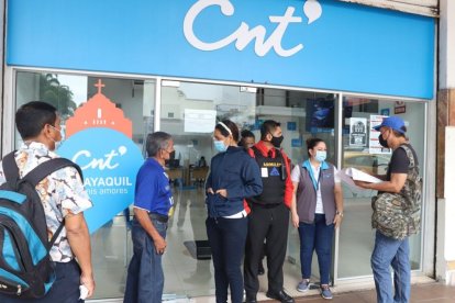 Auditoría de Contraloría expone millonario perjuicio en convenio CNT- Disney+