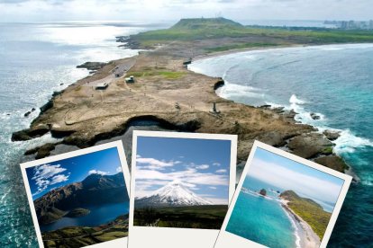 El sistema SNAP cubre ecosistemas terrestres, marinos e insulares a lo largo de todo el Ecuador.