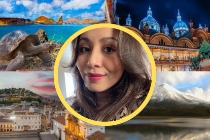 La influencer mexicana Mac Maravillosa hizo declaraciones por las que se tuvo que disculpar.