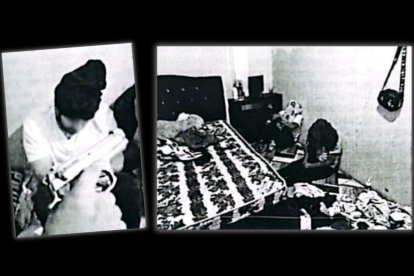 Por el secuestro hubo varias personas detenidas, según detalles a los que EXTRA accedió.