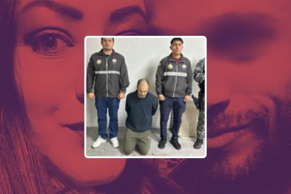 El sospechoso será procesado por femicidio