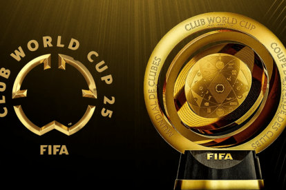 Mundial de Clubes 2025