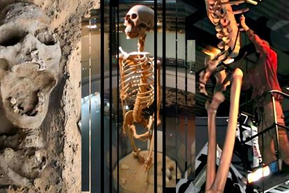 La historia del gigante de Loja sigue viva fuera del país, mientras en Ecuador cae en el olvido.