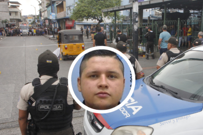 Alias Ñoco tiene historial delictivo. ¿Qué hizo?