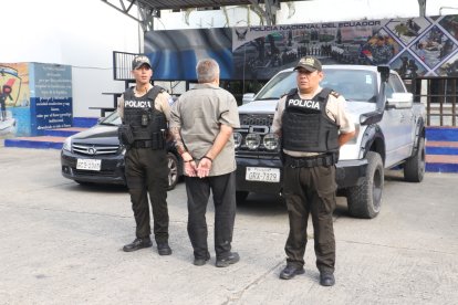 Hubo un atentado en Urdesa donde una persona baleó a un hombre.