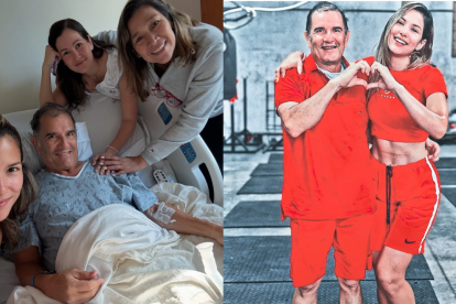 Papá de Alejandra Jaramillo fue operado de emergencia