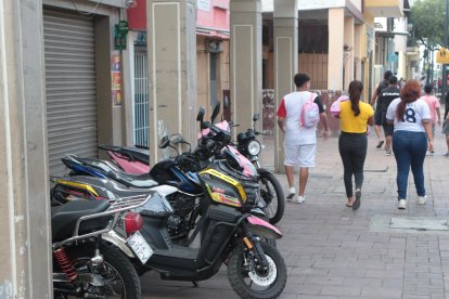 En este lugar del suroeste de Guayaquil ocurrió un atentado.