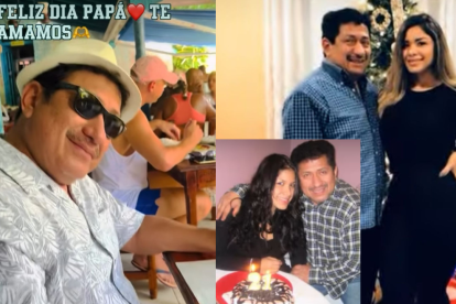 Aladino, ‘El mago de la rockola’ reapareció en redes sociales