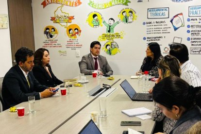 Más que un convenio: el pacto con Mercado Libre podría revolucionar el comercio ecuatoriano