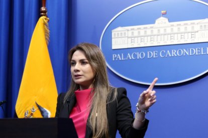 El Gobierno designó personal interno capacitado para fortalecer los controles estatales.