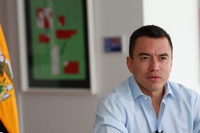 Estado ecuatoriano monitoreará todas las ganancias generadas en bolsa mediante el SRI