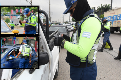 Más de 400 tricimotos han sido retiradas este año por incumplir la normativa, según la ATM.