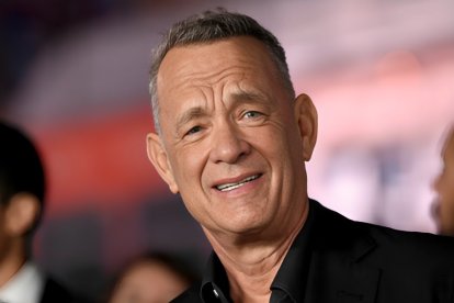Tom Hanks confesó recientemente que su infancia estuvo marcada por su hogar inestable.