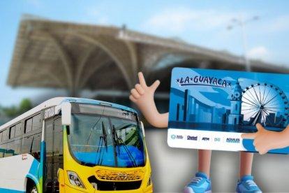 Las nuevas tarjetas permitirán viajar en el sistema troncalizado durante el periodo de tarifa especial.