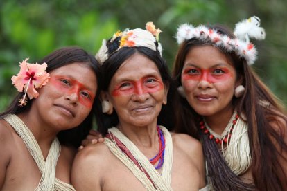 En Ecuador, la transmisión de lenguas originarias enfrenta serios desafíos generacionales.