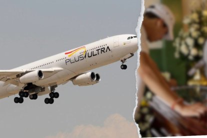 La repatriación de un ecuatoriano fallecido es un trámite gratuito.