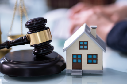 El embargo es una de las medidas que toman las instituciones financieras cuando se realiza un proceso judicial por una deuda.