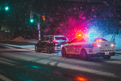 La Policía de Estados Unidos logró la detención de dos de los más buscados de Ecuador.