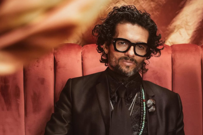Draco Rosa ganó dos Latin Grammy en 2024.