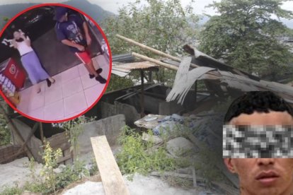 Fiscalía logró revertir decisión previa del juez que había concedido medidas alternativas al procesado.