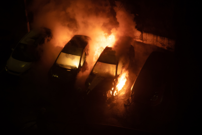 En 2018, en San Lorenzo se registró un ataque con coche bomba contra uniformados ecuatorianos.