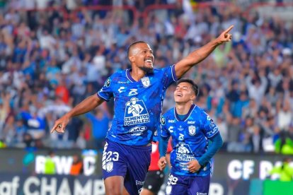 En la fecha 1 del Mundial de Clubes de la FIFA Pachuca se medirá ante Salzburg.