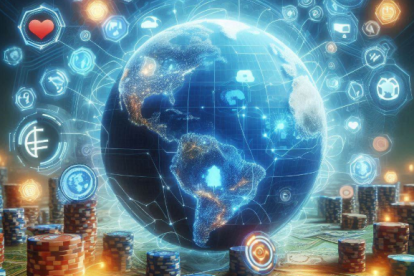 El iGaming crece sin freno en Latinoamérica, impulsado por la tecnología móvil y nuevas plataformas digitales.