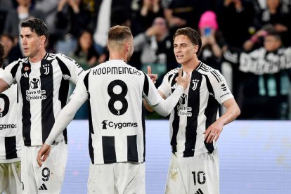 Juventus abrirá su participación del Mundial de Clubes antes Al Ain.