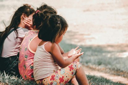 El MIES habilitó el primer centro APE con apoyo de UNICEF y ADRA Ecuador en la frontera norte.