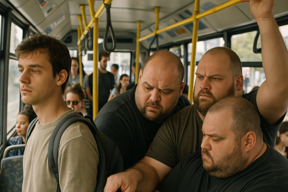 No pierda de vista sus pertenencias, especialmente en espacios concurridos de la Metrovía.