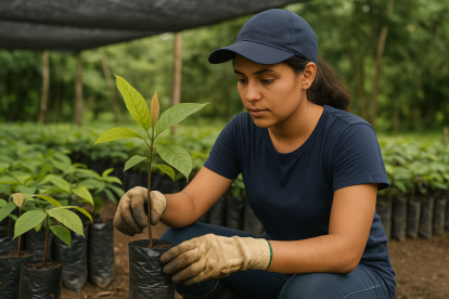 Empleo Agro Joven: conoce cómo postular para recibir hasta $ 10.000.