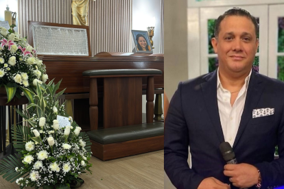 Exesposa de Carlos José Matamoros falleció el pasado 17 de junio