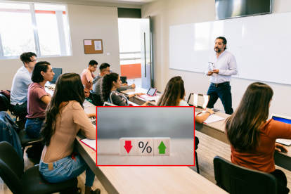 Reformas al Código Ingenios buscan establecer facilidades de pago para deudas educativas con plazos y garantías según el monto adeudado.