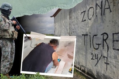 Socio Vivienda es uno de los sectores más peligrosos del país.