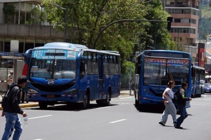 Convenio. Con el nuevo contrato se implementarán sistemas de información, recaudo y control del transporte.