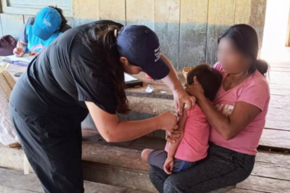 El Ministerio de Salud mantiene vigilancia activa en Taisha tras nuevos casos clínicos complejos.