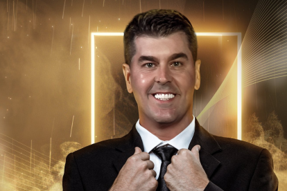 Rescalvo fue anunciado oficialmente como entrenador del ídolo.